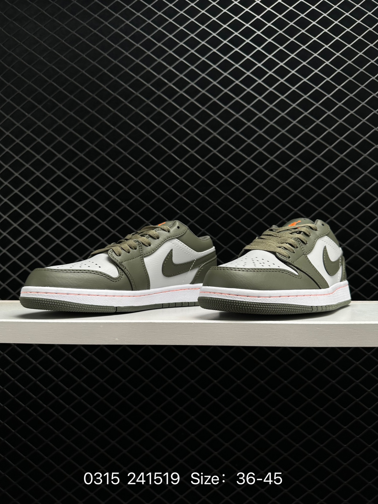 Air Jordan 1 Low AJ1